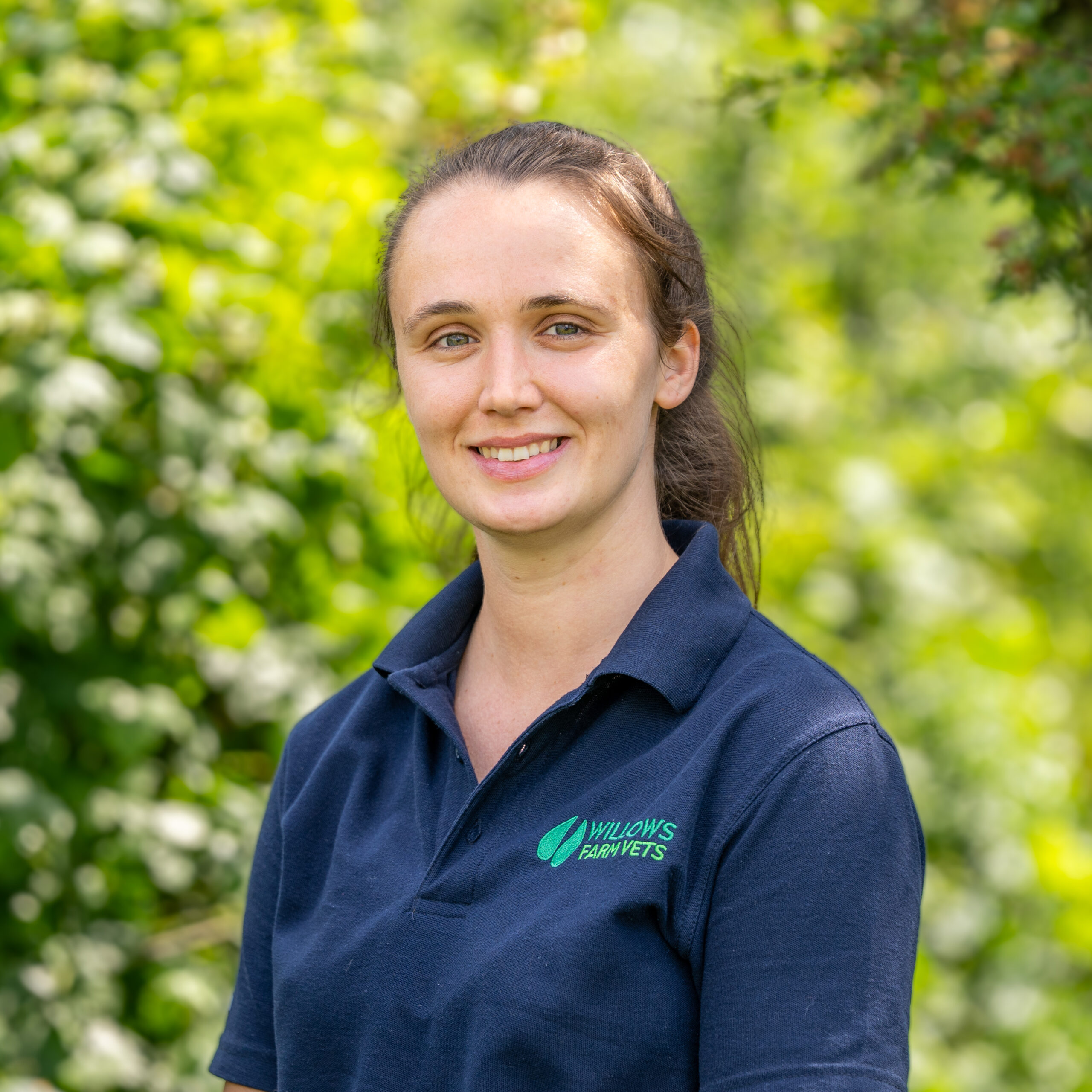 Cassie Howell - WFV (HQ Print)