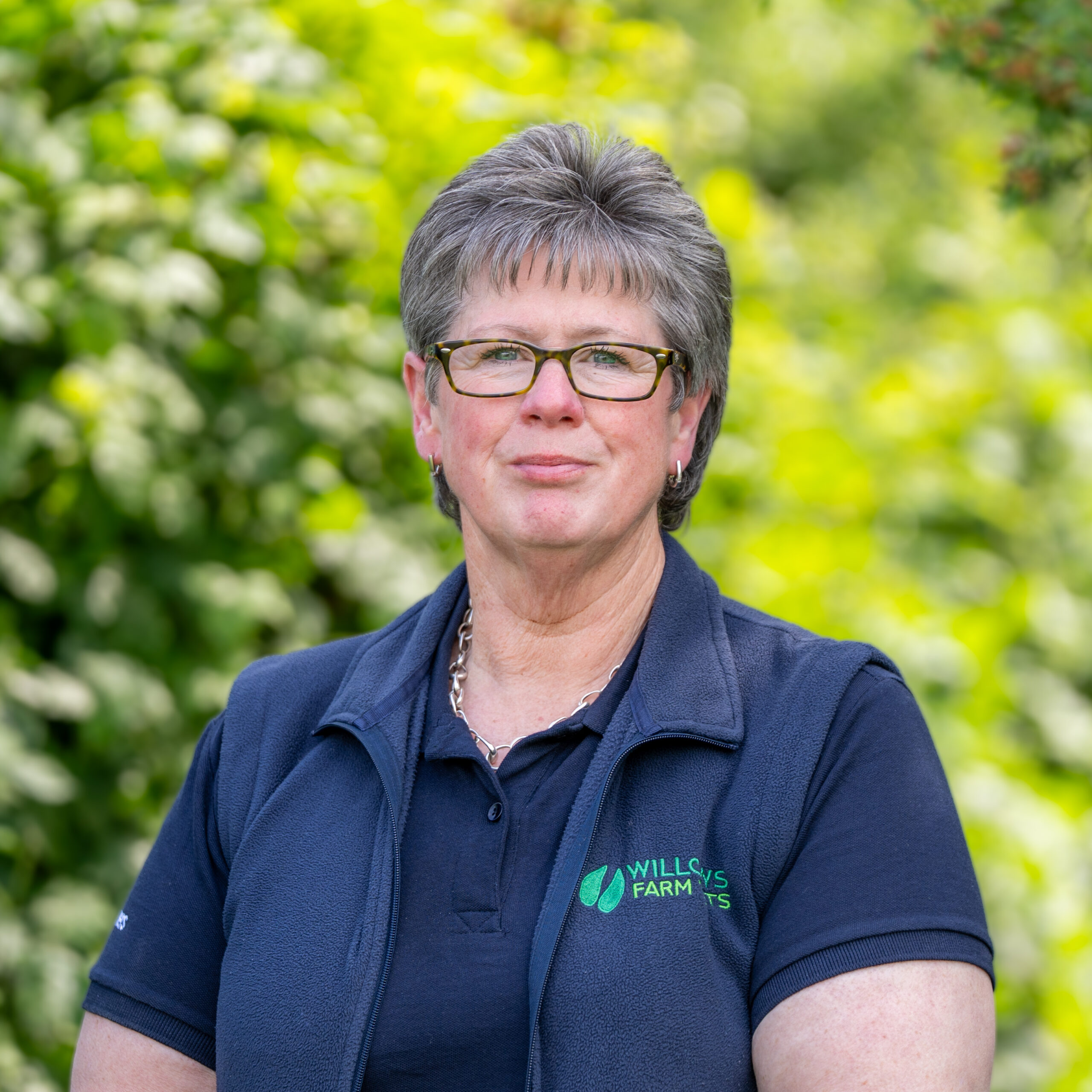 Helen Gornall - WFV (HQ Print)