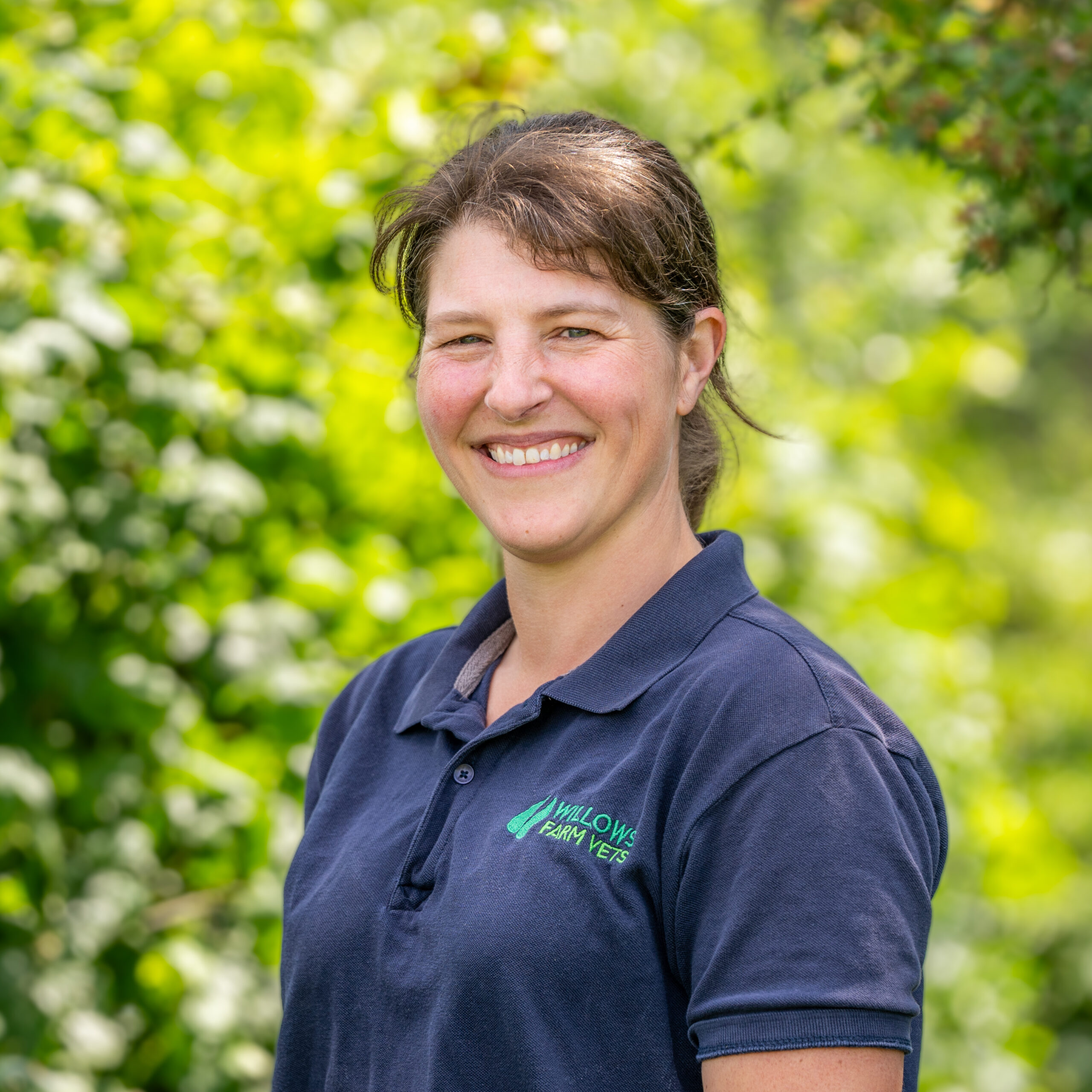 Isabel Johnston - WFV (HQ Print)