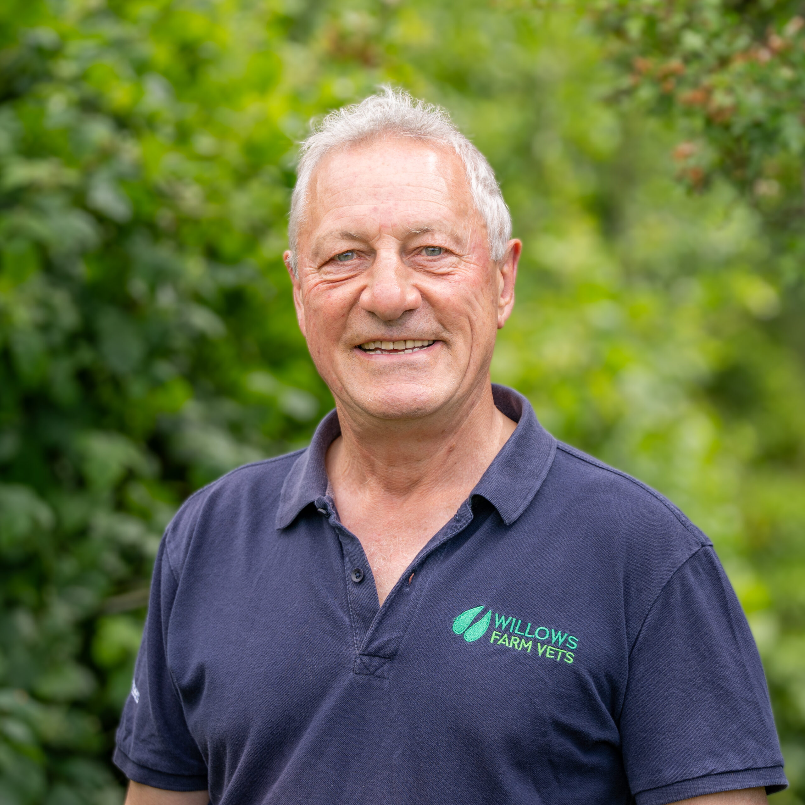 Mark Proctor - WFV (HQ Print) 1