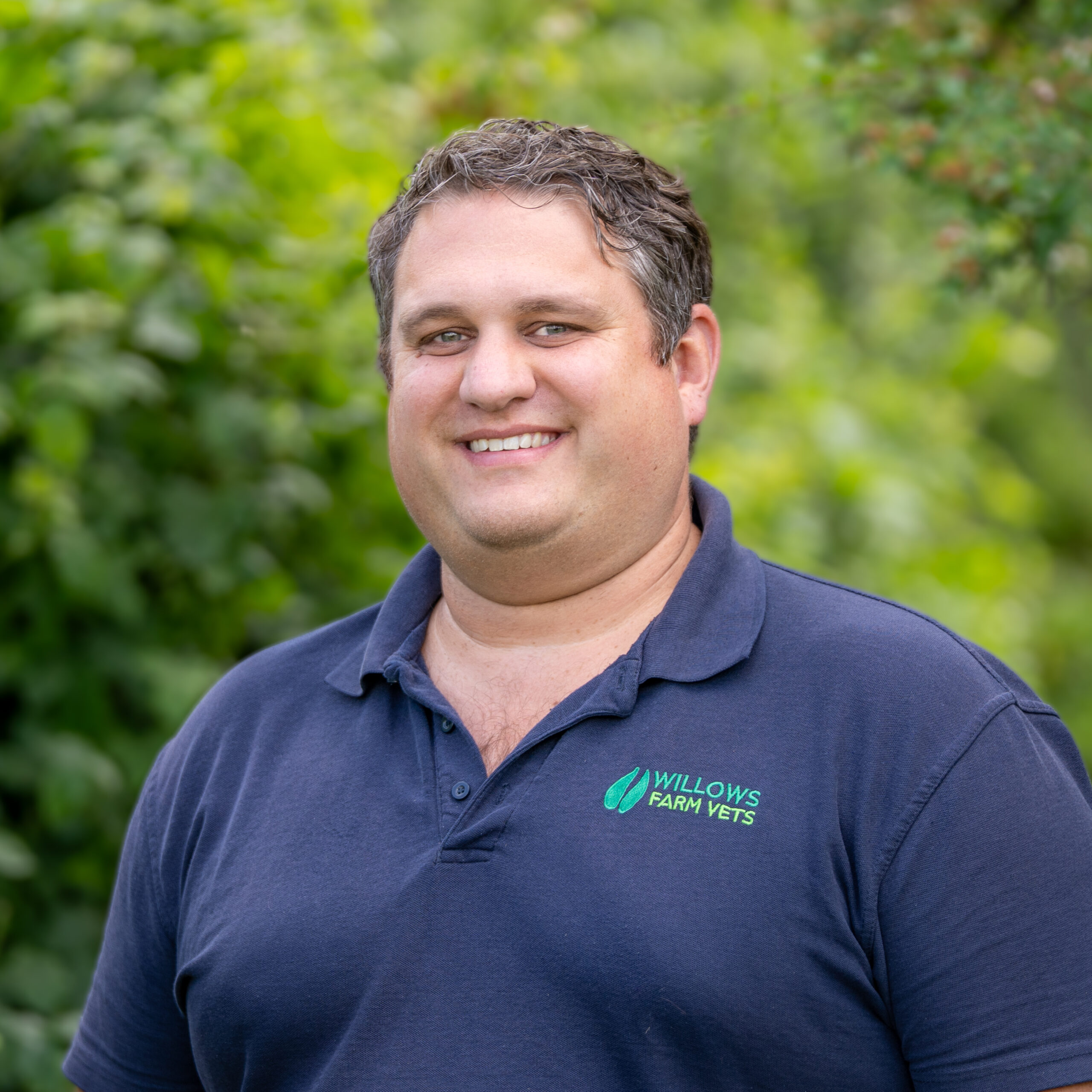 Phil Jones - WFV (HQ Print)