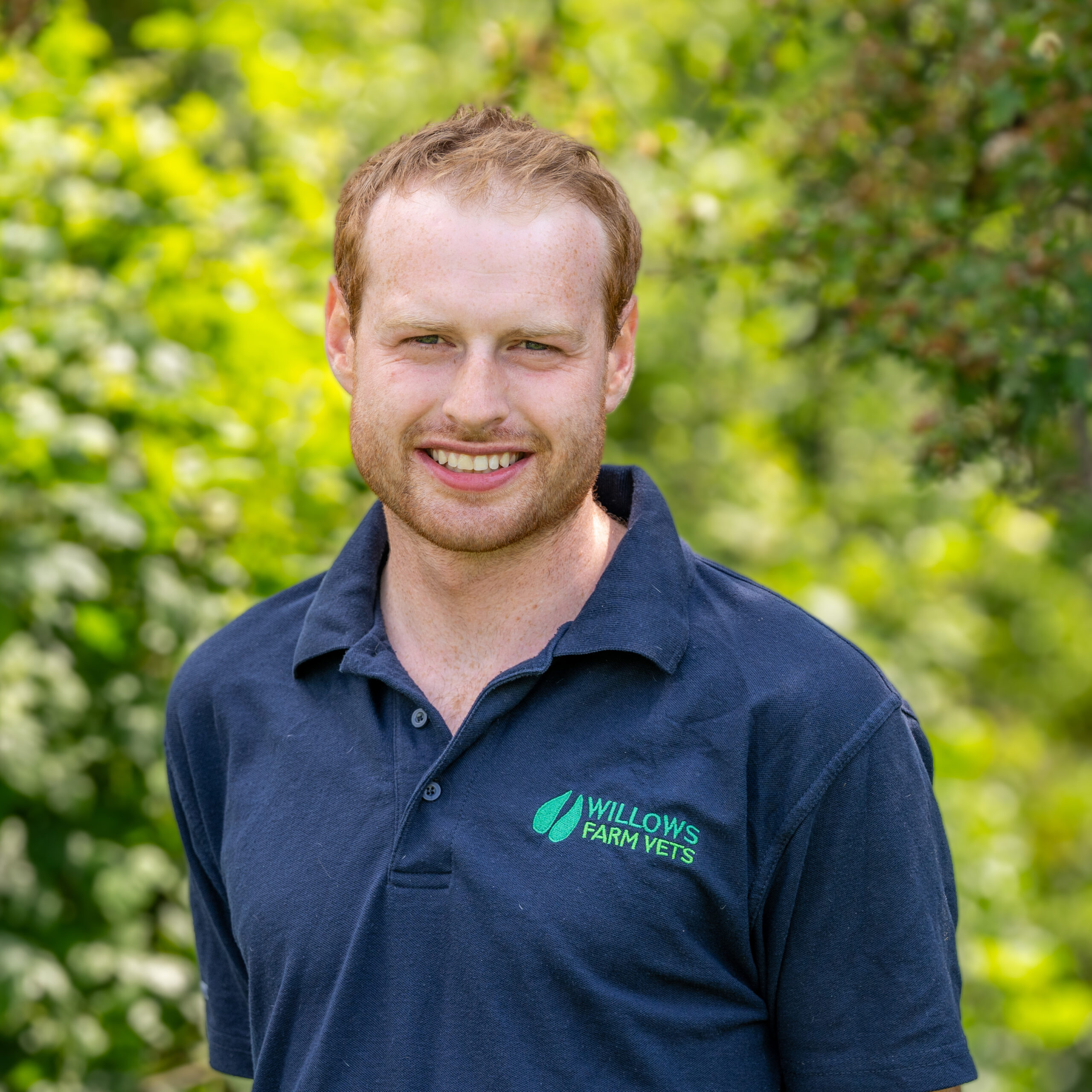 Sam Bunn - WFV (HQ Print)