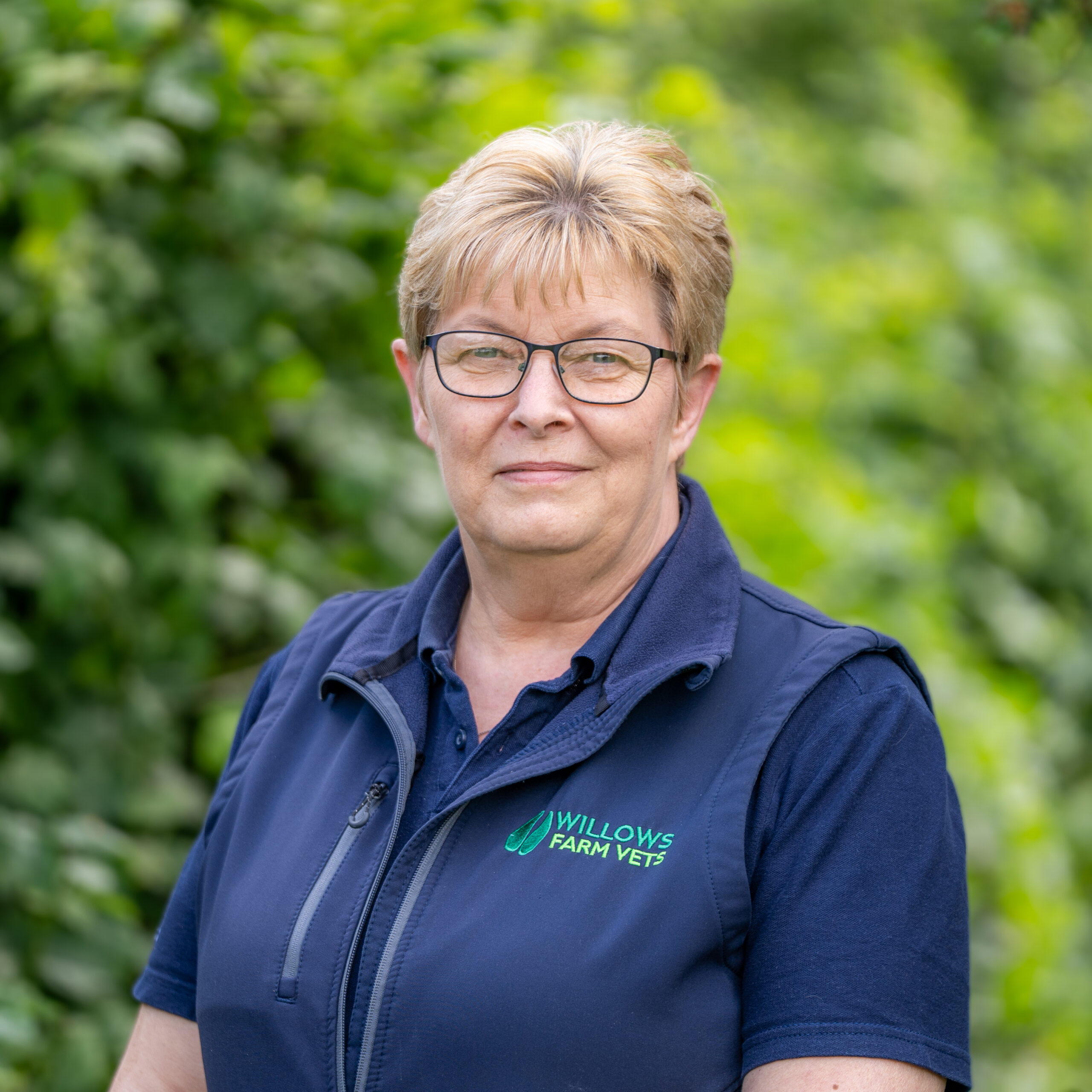 Tracey Clough - WFV (HQ Print)